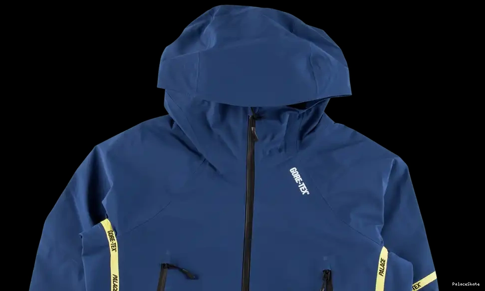 Cheap Palace Palex Gore-Tex Jacket 0702
